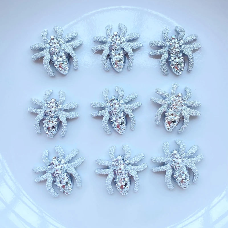 Large Size Simulation Spider Toys – 40cm, 60cm & 80cm Soft Spider Cushions - Image 4