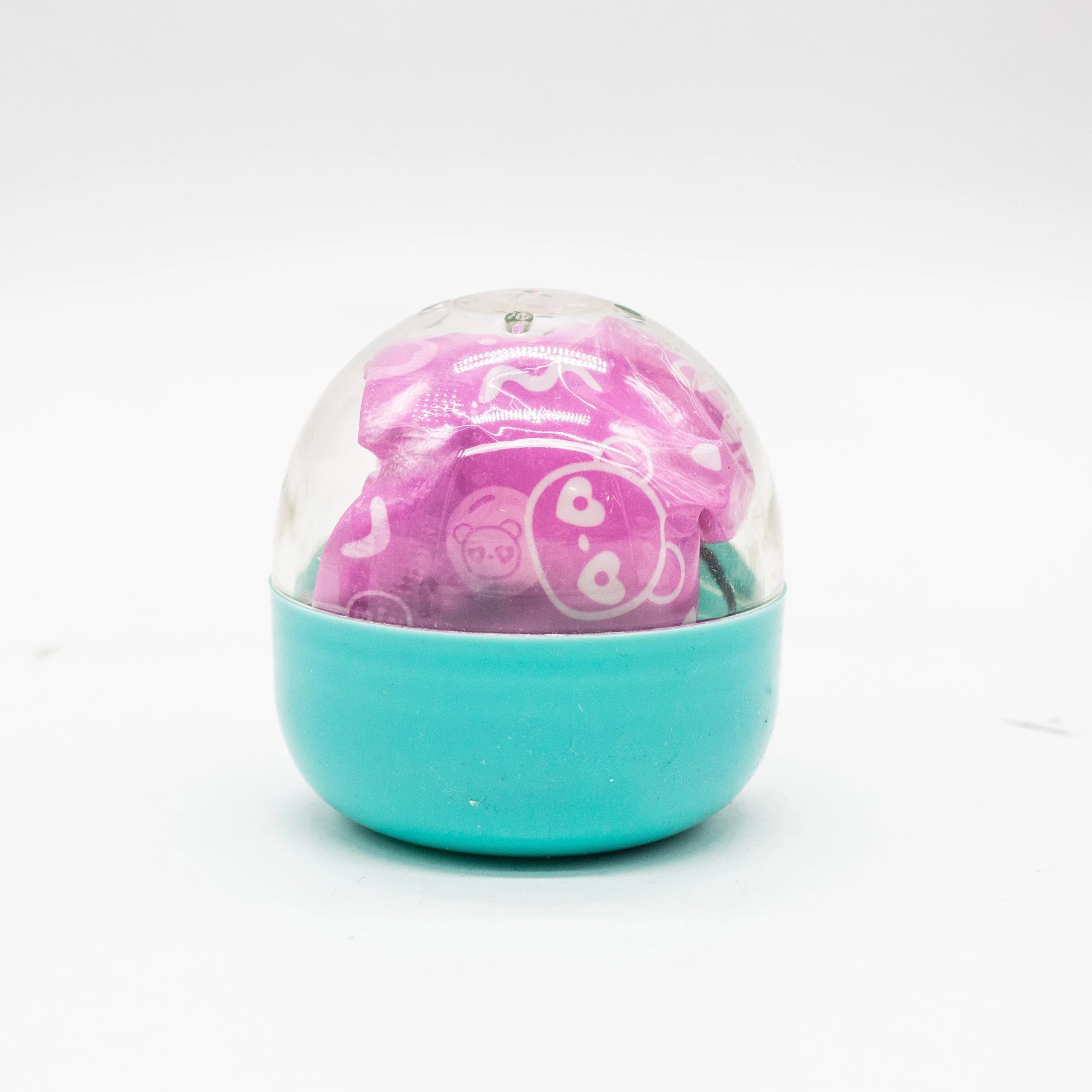 Mojmoj Pinch Happy Capsule Toys – Cute Animal Pendant & Stress Relief Surprise Toys - Image 13