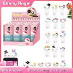 Angel Doll Blind Box – Hello Kitty Angel Doll Surprise Decoration Toy