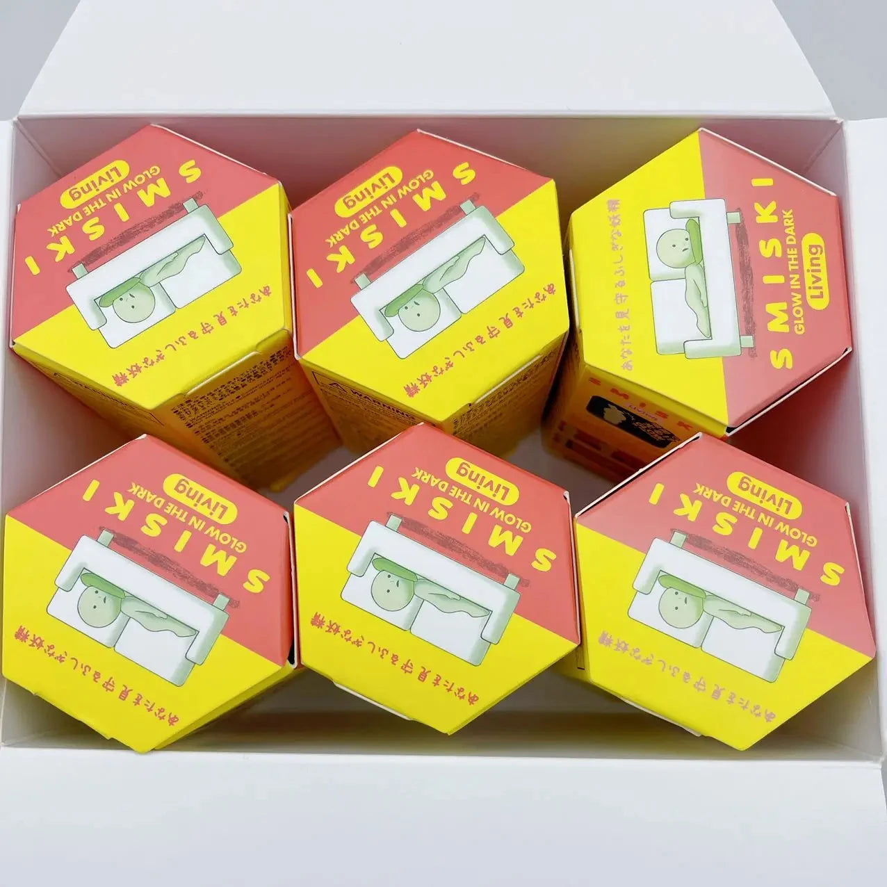 Sonny Angel Series Blind Box – Cute Mini Anime Figures & Ornaments - Image 22