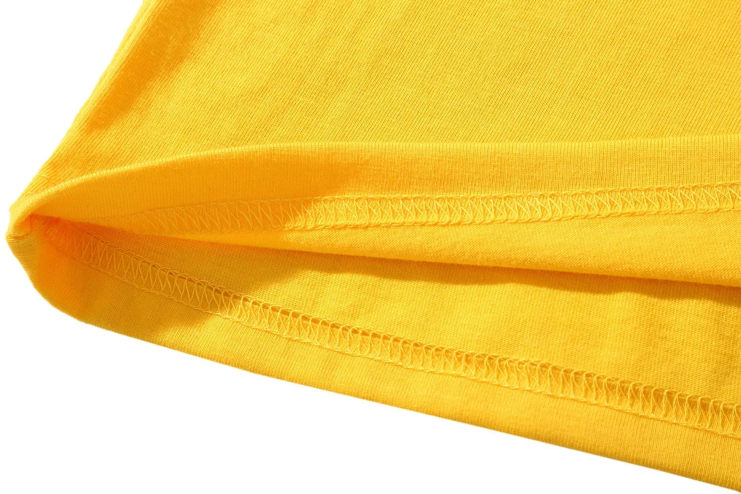 Paw Patrol Birthday T-Shirt – Cute Cotton Summer Pullover for Kids with Chase & Skye Print - Image 4